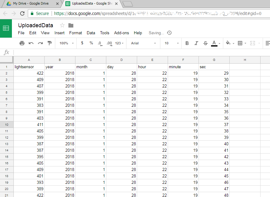 google_sheet_with_data